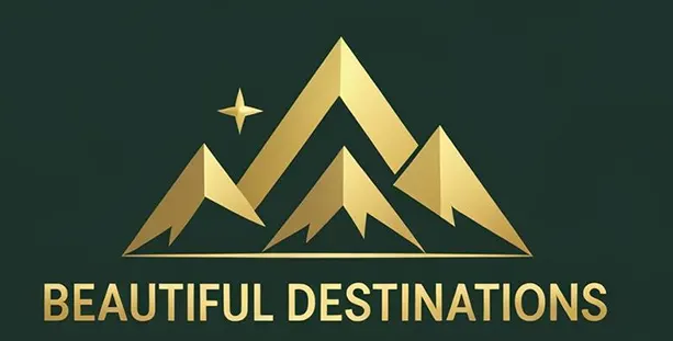 Beautiful Destinations Logo